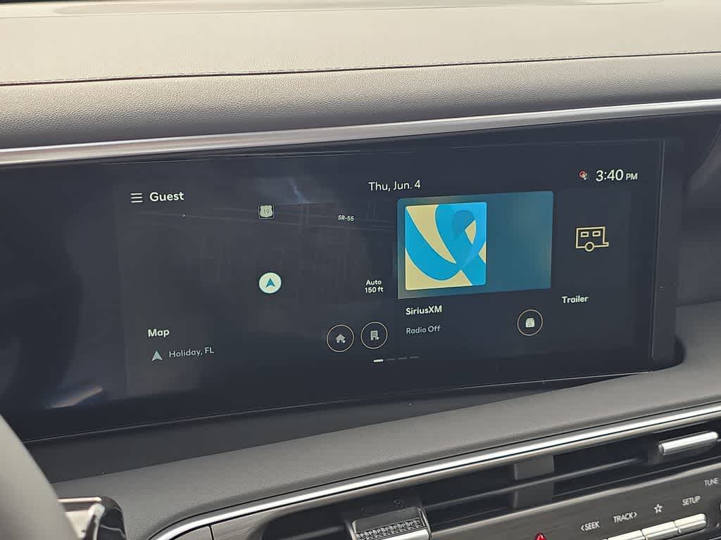 Thumbnail: 2026 Hyundai Palisade - 30