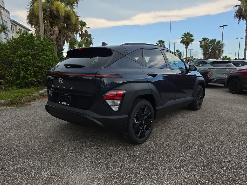 Thumbnail: 2026 Hyundai Kona - 7