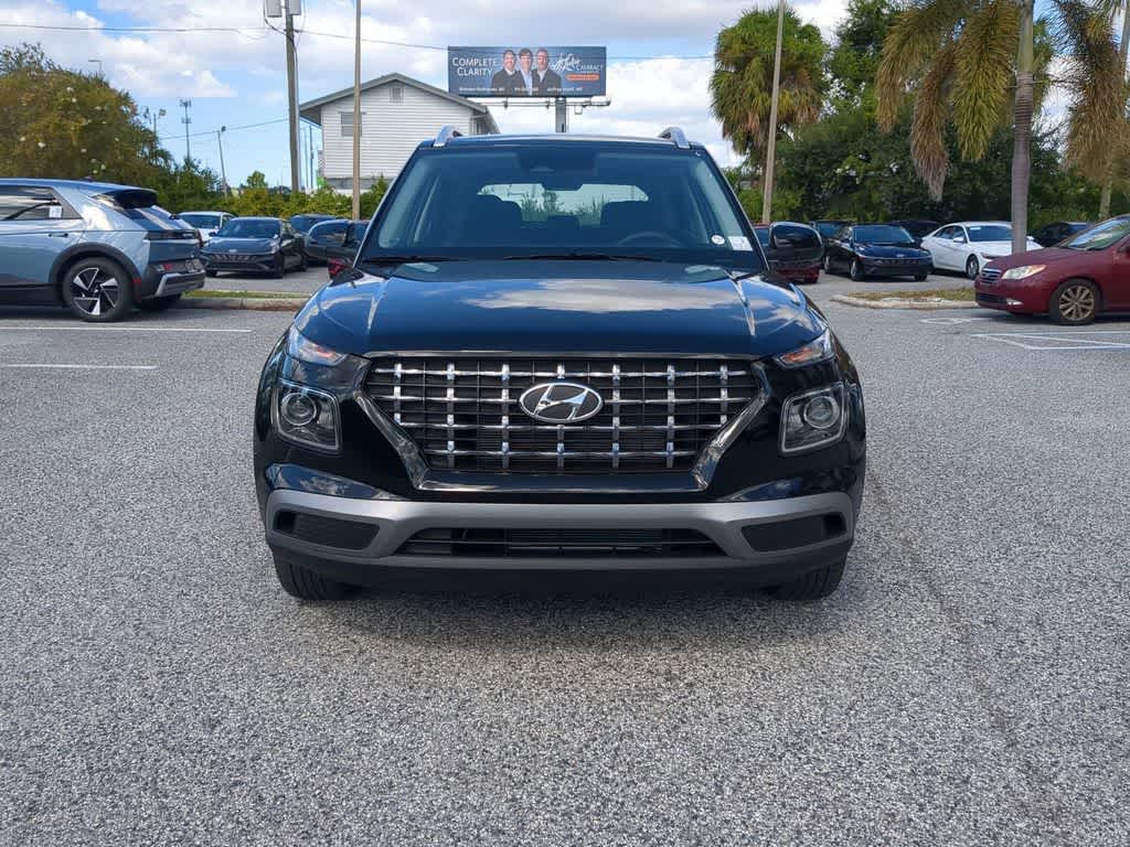 Thumbnail: 2026 Hyundai Venue - 10