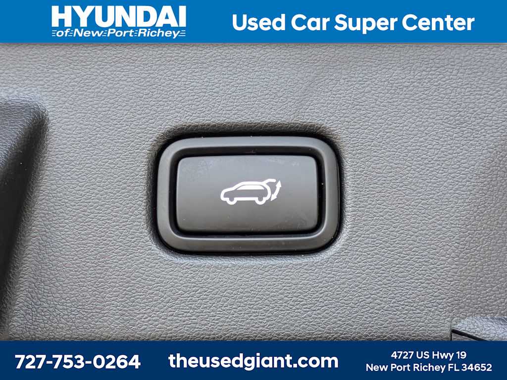 Thumbnail: 2022 Hyundai Tucson - 13