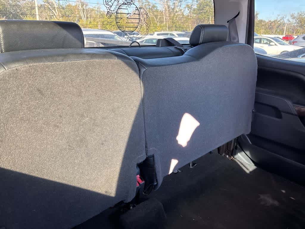 Thumbnail: 2016 GMC Sierra 1500 - 10