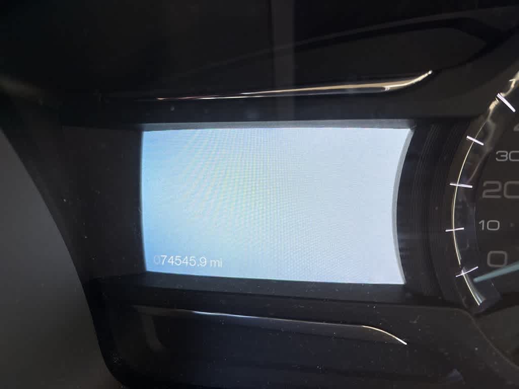 Thumbnail: 2019 Ford Flex - 12