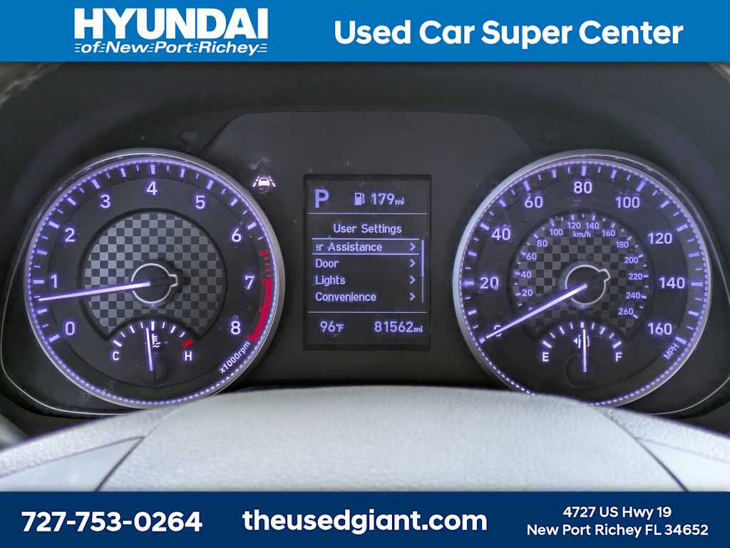 Thumbnail: 2020 Hyundai Elantra - 32