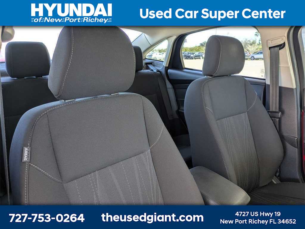 Thumbnail: 2016 Ford Focus - 6