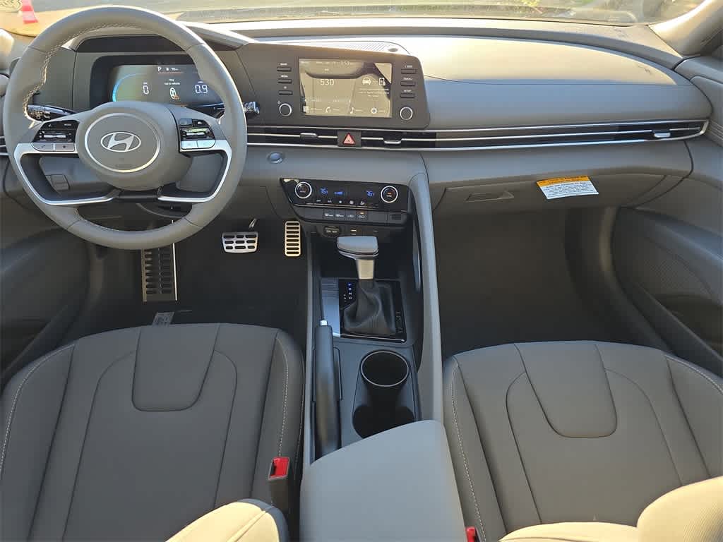 Thumbnail: 2026 Hyundai Elantra - 17