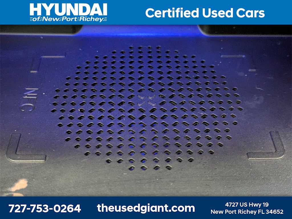 Thumbnail: 2023 Hyundai Tucson - 31