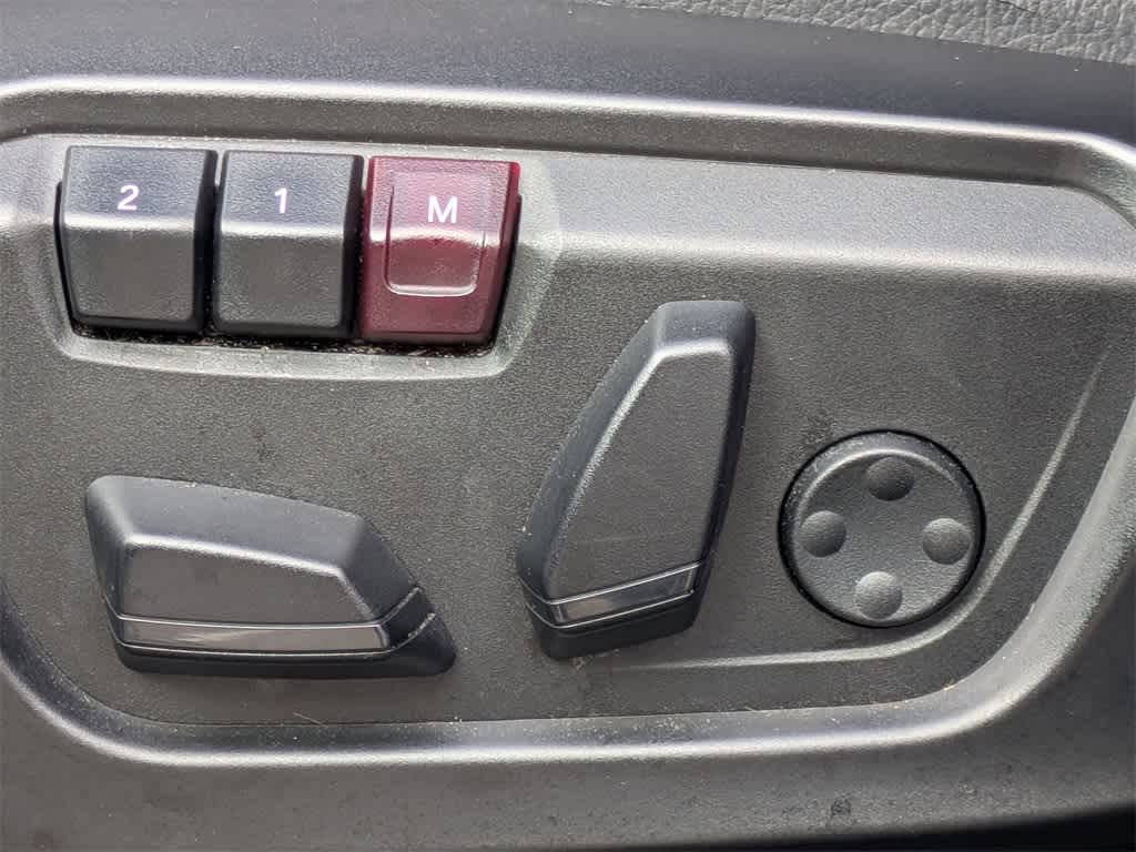 Thumbnail: 2015 BMW X3 - 24