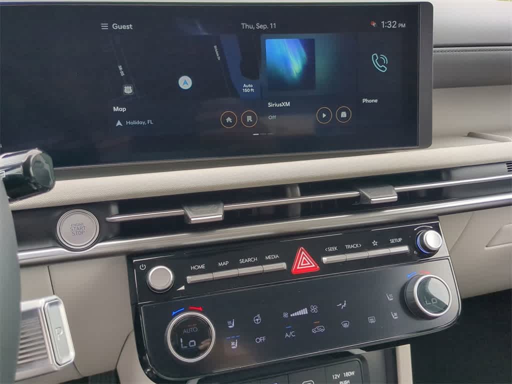 Thumbnail: 2026 Hyundai Tucson - 29