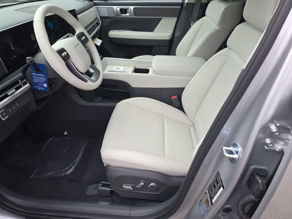 Thumbnail: 2026 Hyundai Santa Fe - 16