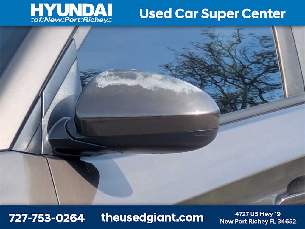 Thumbnail: 2019 Hyundai Tucson - 11