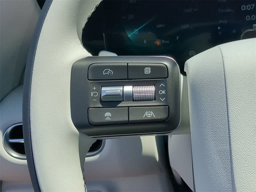 Thumbnail: 2026 Hyundai Palisade - 24