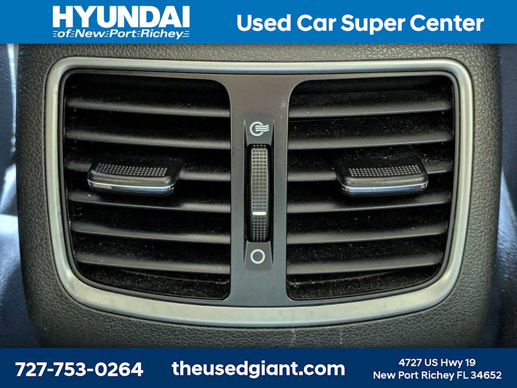 Thumbnail: 2018 Hyundai Tucson - 18