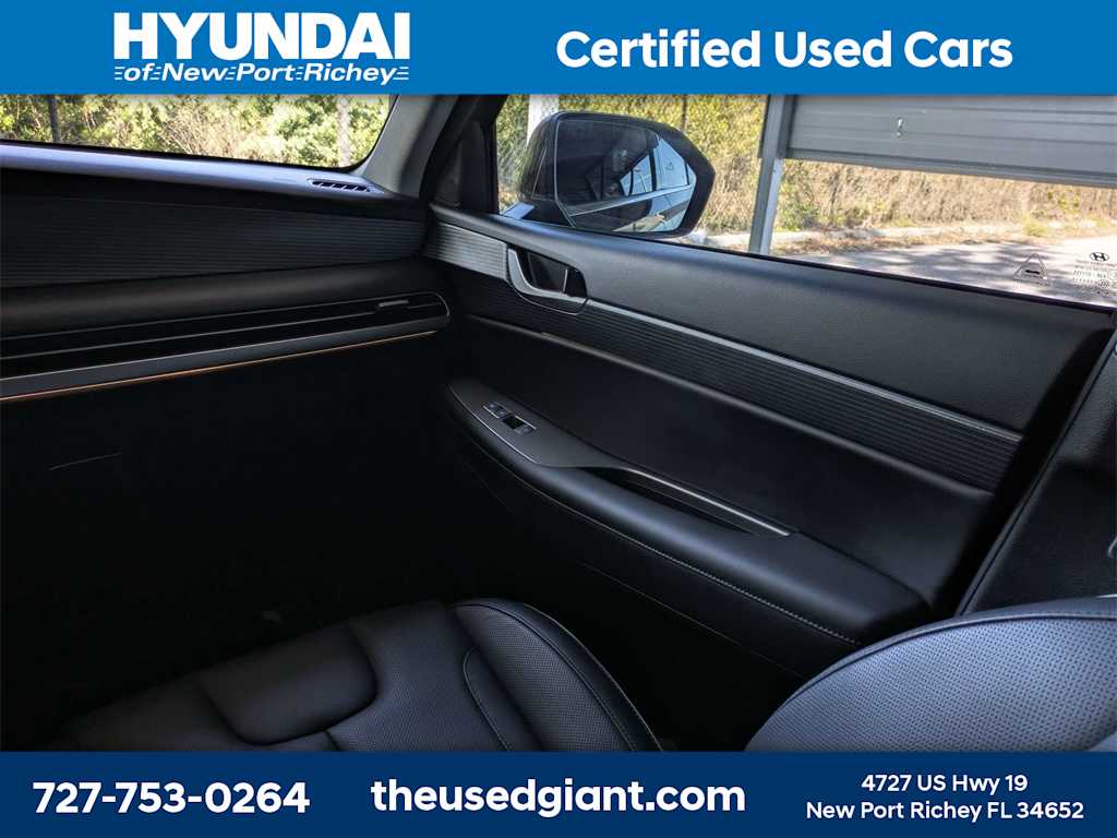 Thumbnail: 2025 Hyundai Palisade - 24