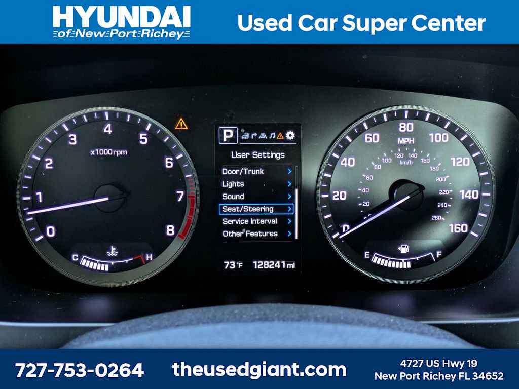 Thumbnail: 2015 Hyundai Sonata - 38