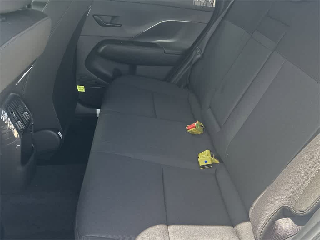 2025 Hyundai Kona SEL 18