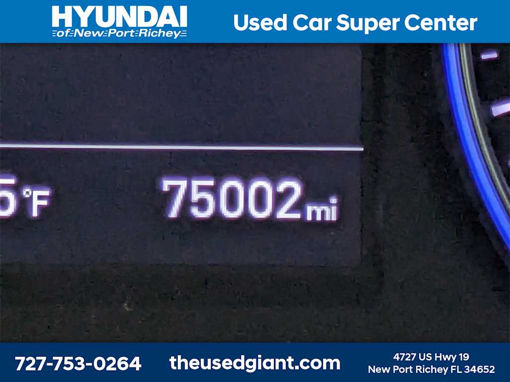 Thumbnail: 2020 Hyundai Palisade - 40