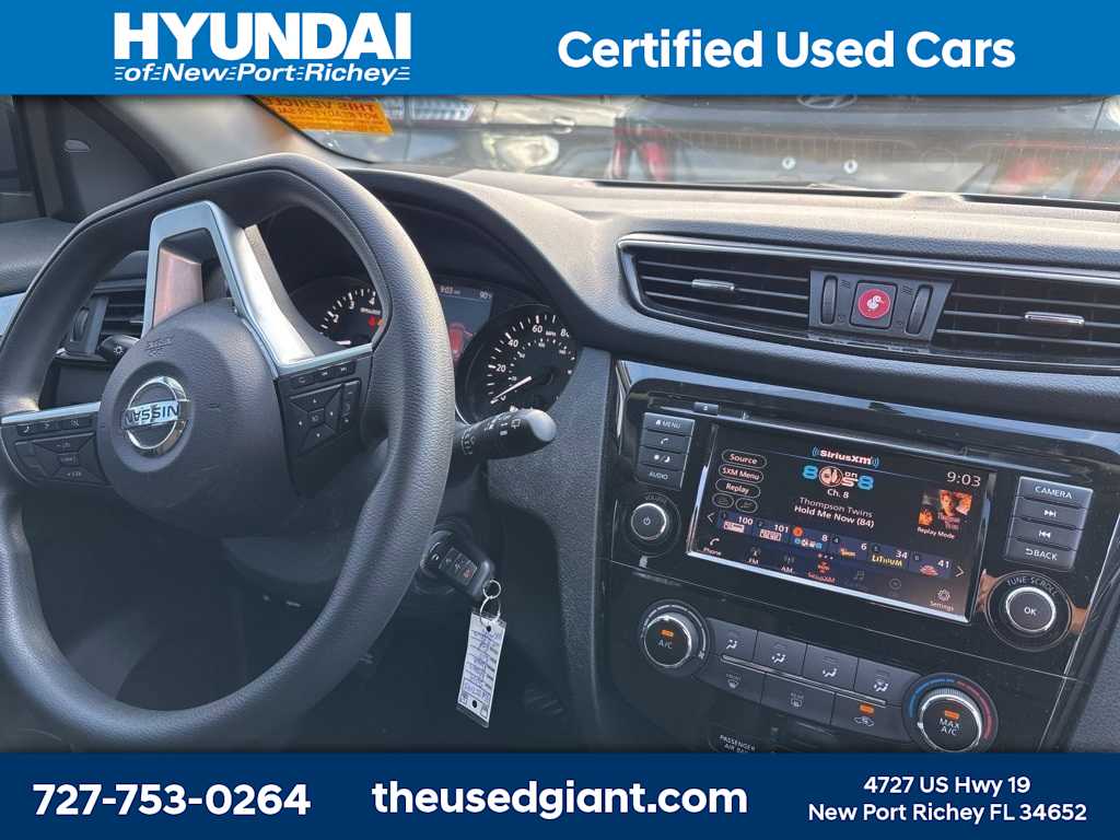 Thumbnail: 2019 Nissan Rogue Sport - 7