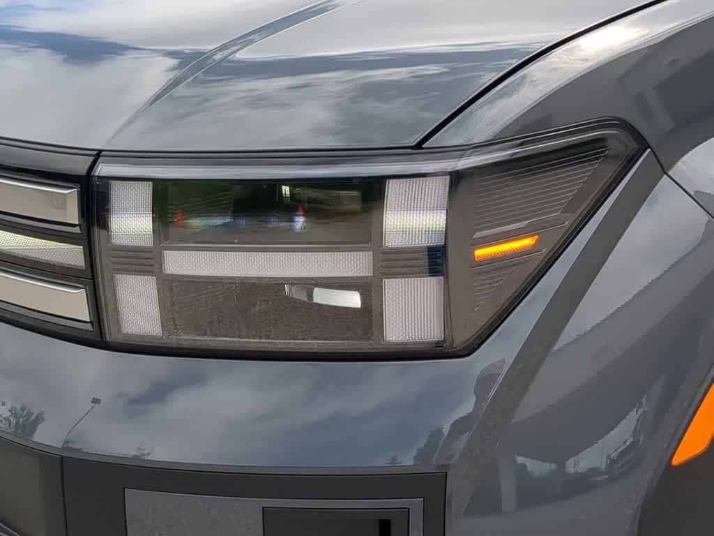 Thumbnail: 2026 Hyundai Santa Fe - 11