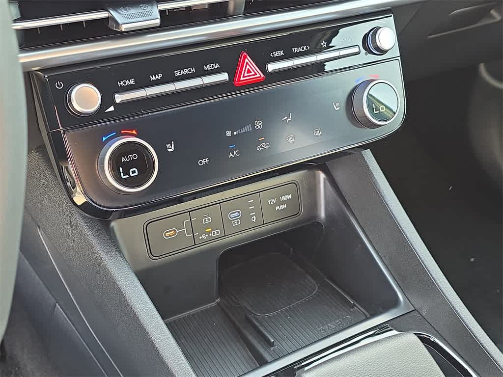 Thumbnail: 2026 Hyundai Santa Cruz - 29