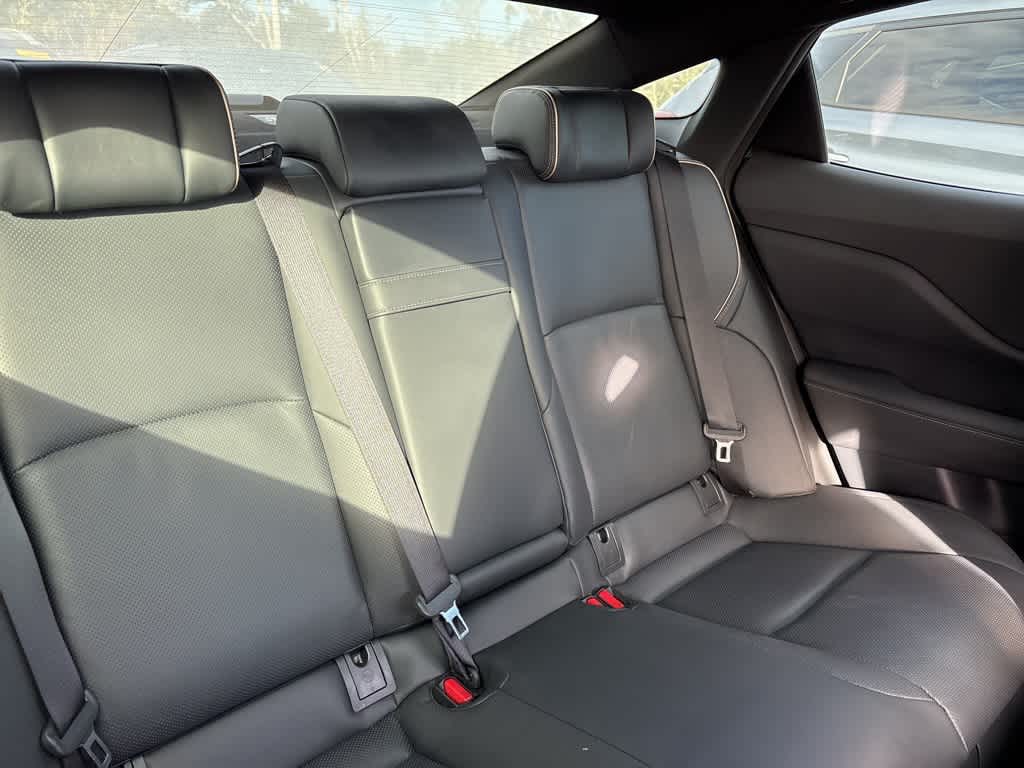 Thumbnail: 2025 Toyota Crown - 9