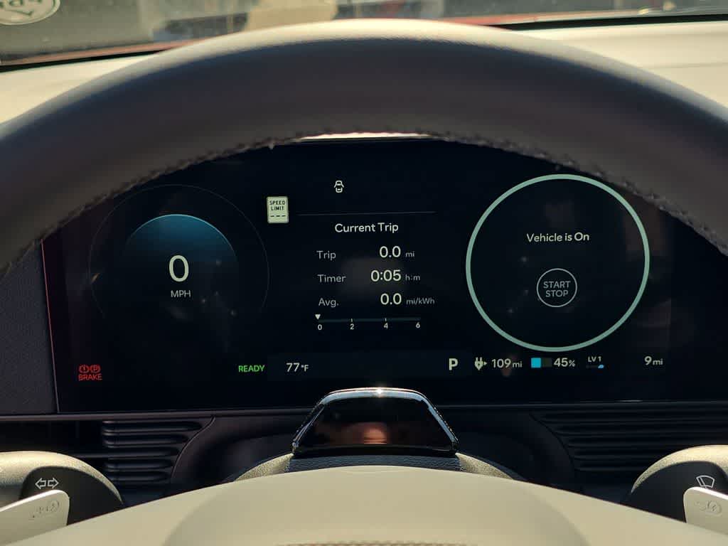Thumbnail: 2026 Hyundai Ioniq 5 - 34