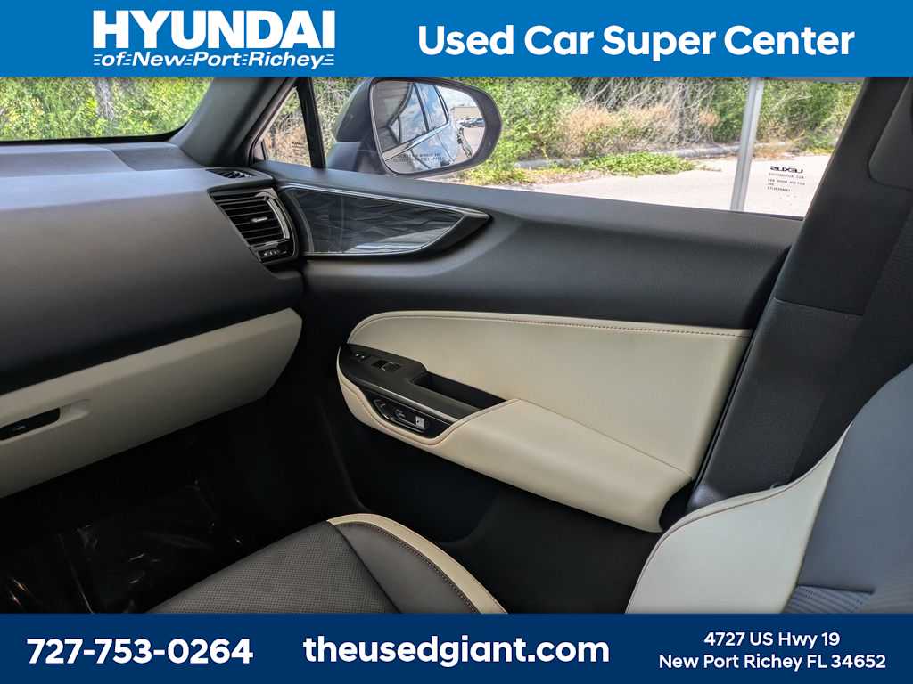 Thumbnail: 2024 Lexus NX - 20