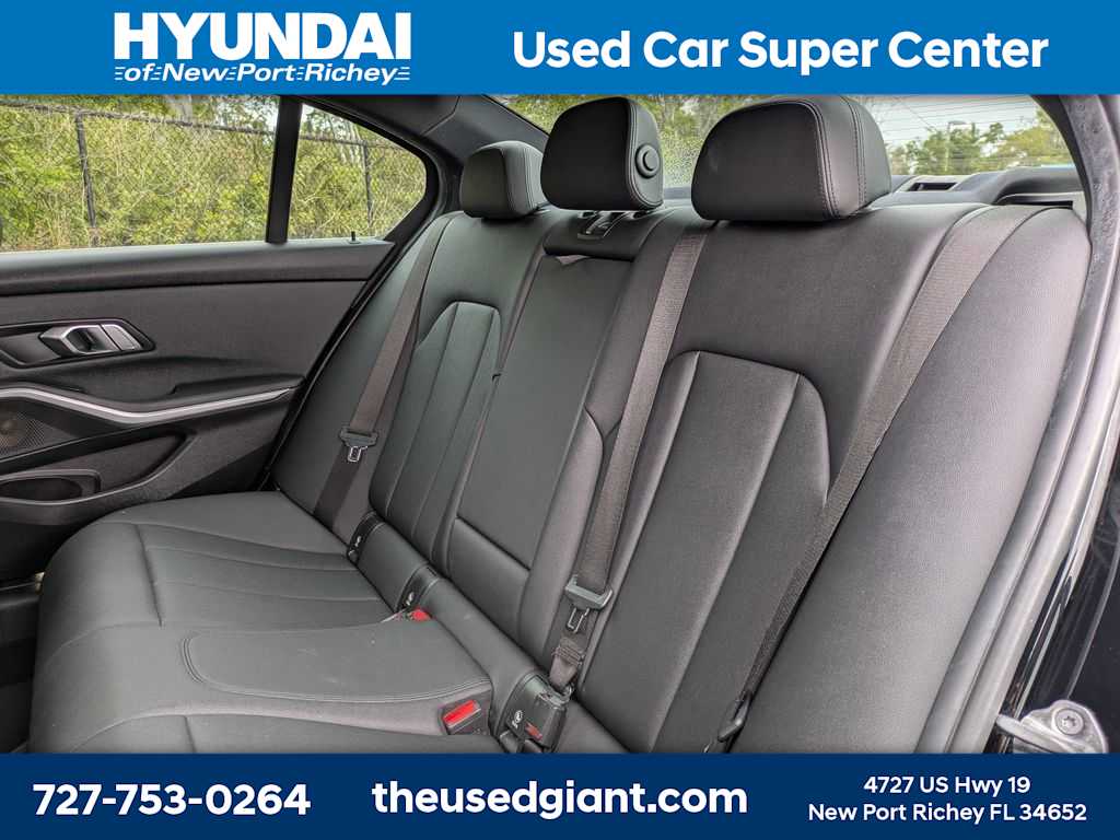 Thumbnail: 2020 BMW 3 Series - 13