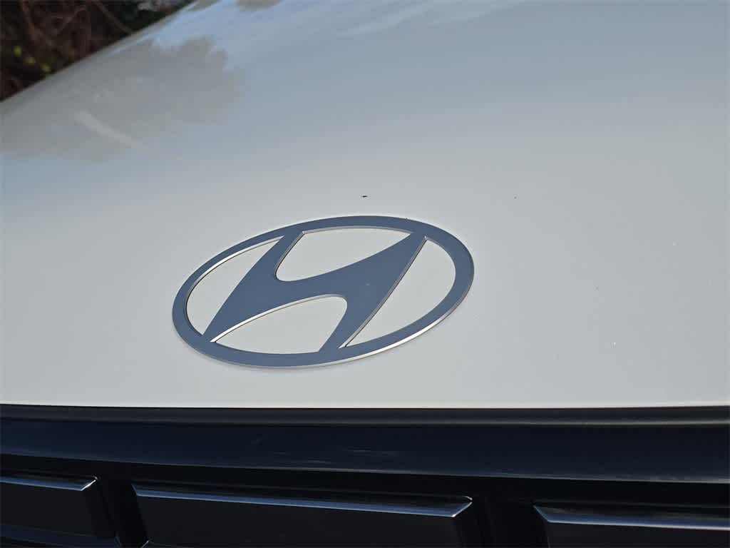 Thumbnail: 2026 Hyundai Santa Fe - 10