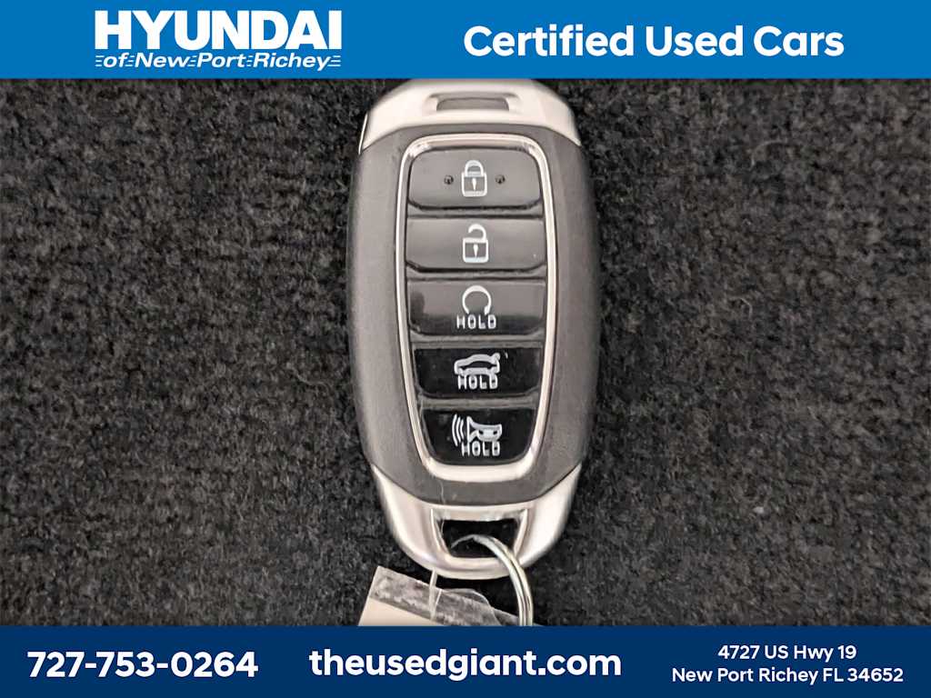 Thumbnail: 2023 Hyundai Elantra - 29