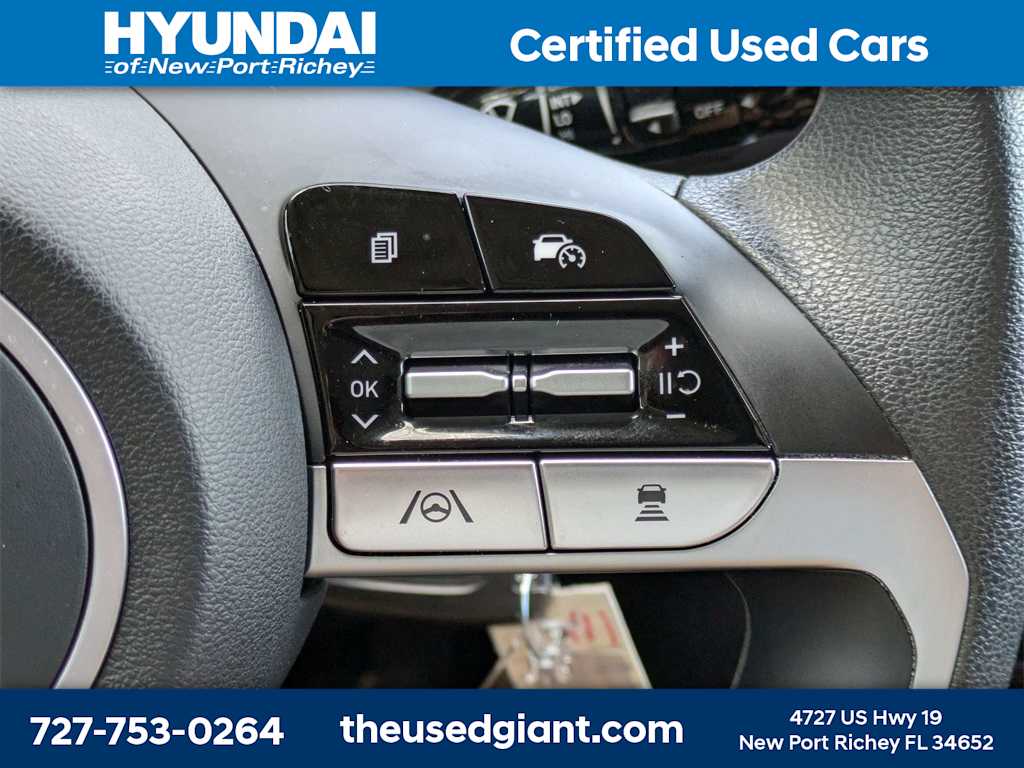 Thumbnail: 2023 Hyundai Tucson - 26