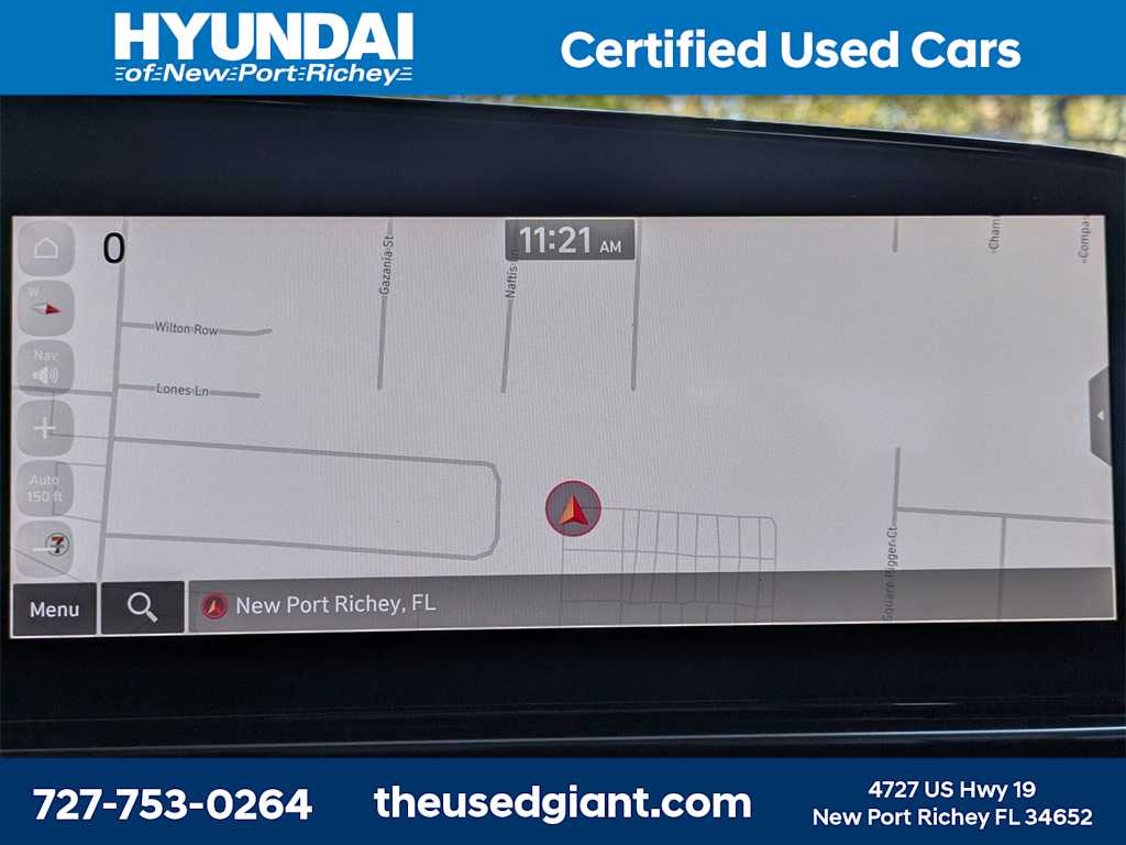 Thumbnail: 2024 Hyundai Elantra - 21