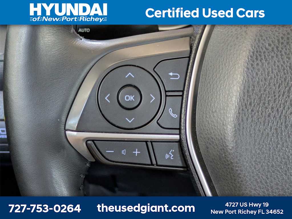 Thumbnail: 2022 Toyota Camry - 34