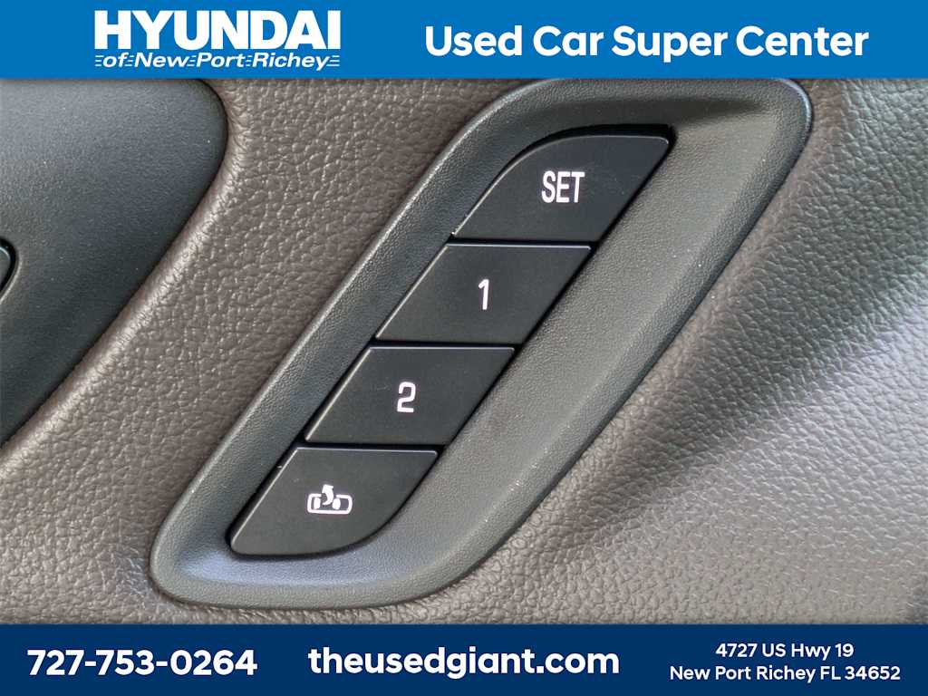 Thumbnail: 2022 GMC Acadia - 26