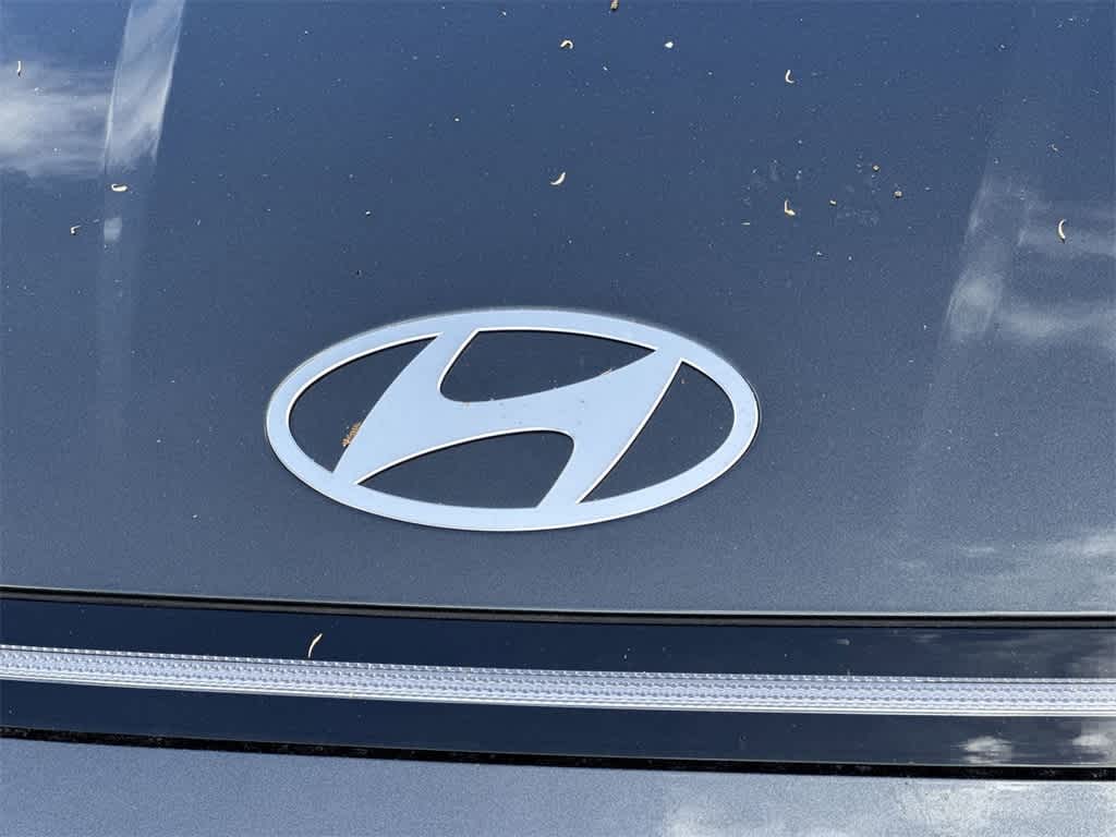 2025 Hyundai Sonata SEL 10
