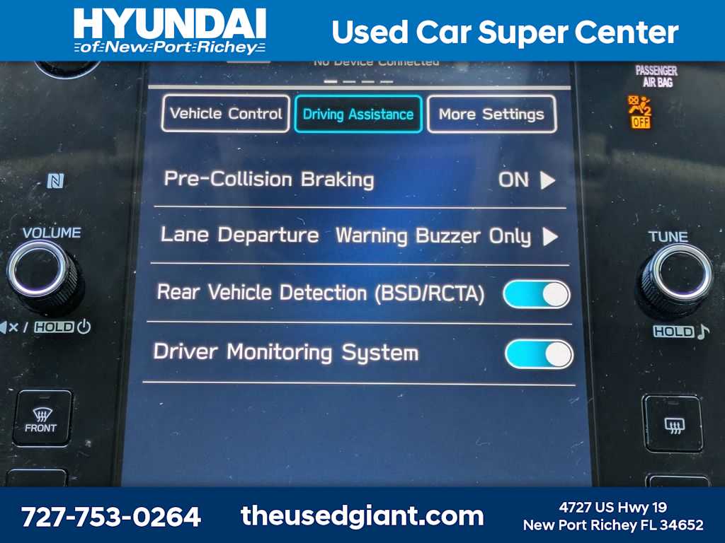 Thumbnail: 2024 Subaru Legacy - 27