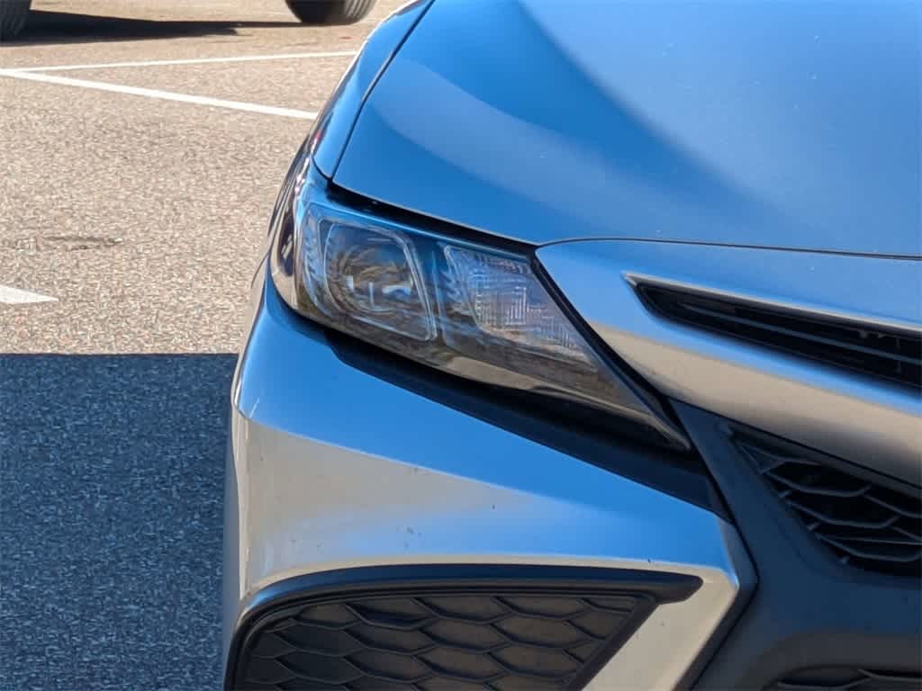 Thumbnail: 2023 Toyota Camry - 9