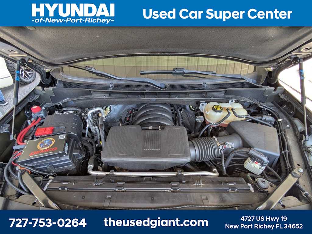 Thumbnail: 2022 GMC Yukon XL - 16