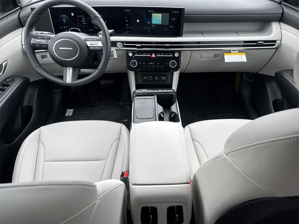 Thumbnail: 2025 Hyundai Tucson - 15