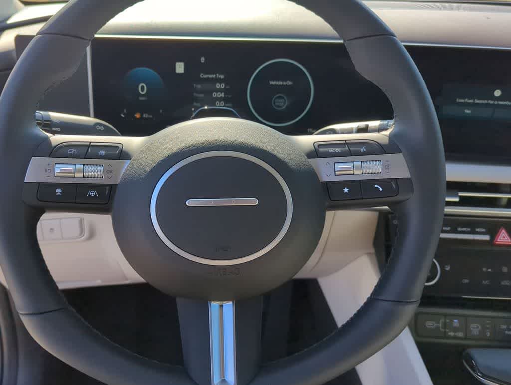 Thumbnail: 2026 Hyundai Tucson - 24