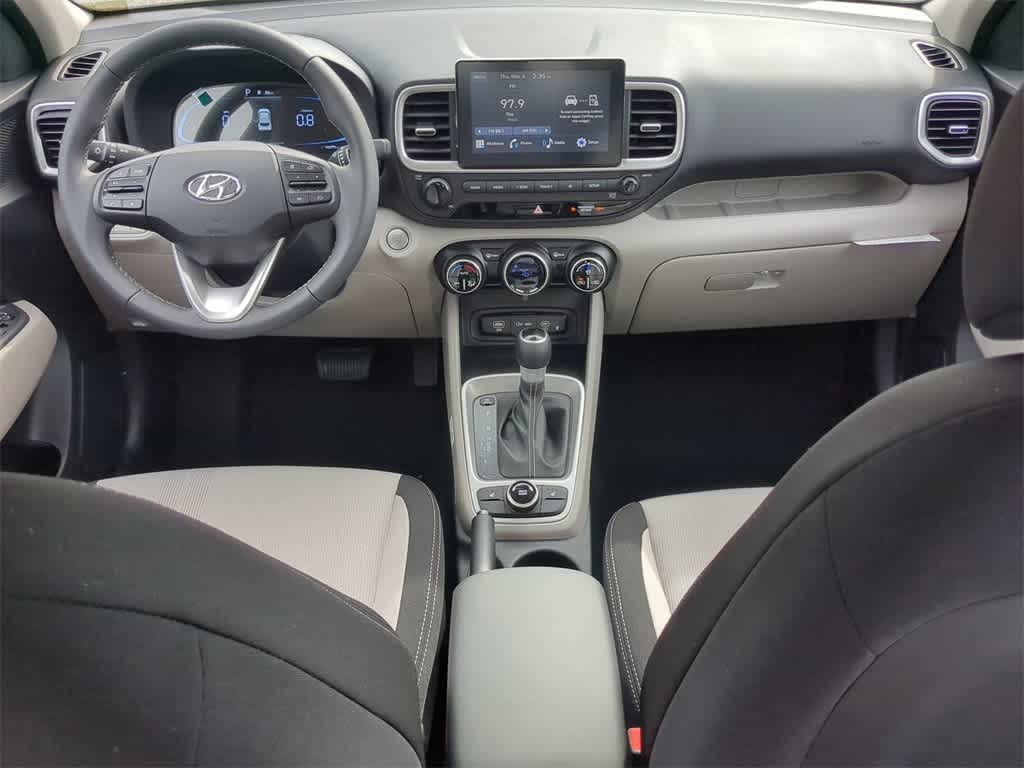 Thumbnail: 2026 Hyundai Venue - 16