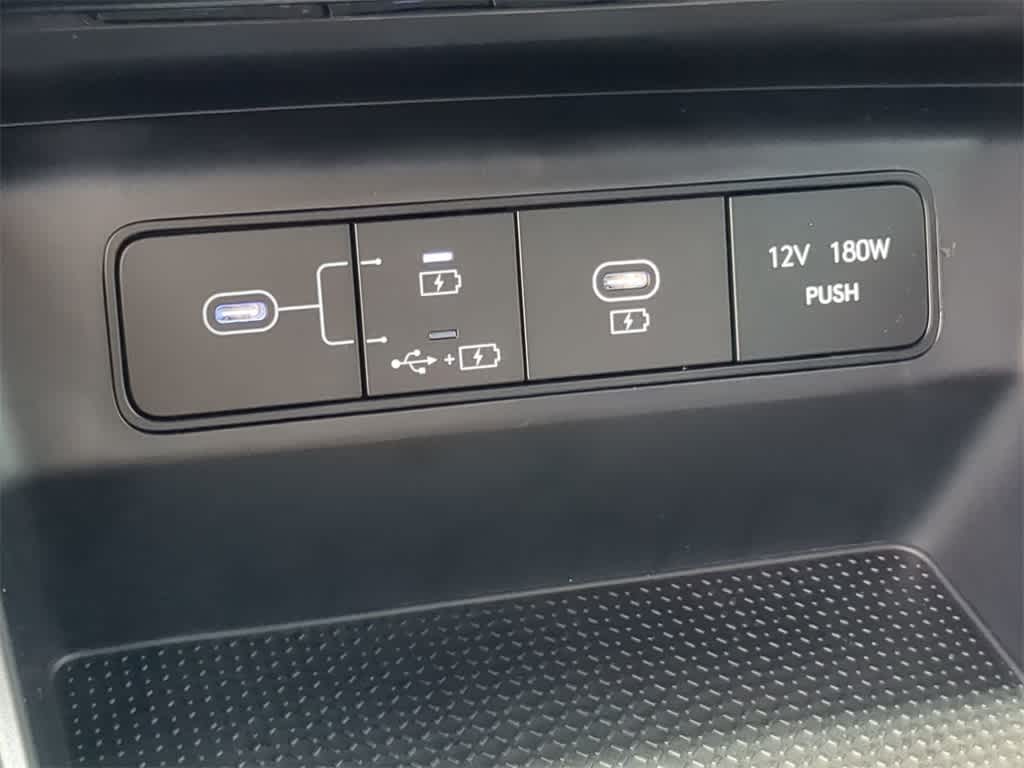 Thumbnail: 2026 Hyundai Santa Cruz - 28