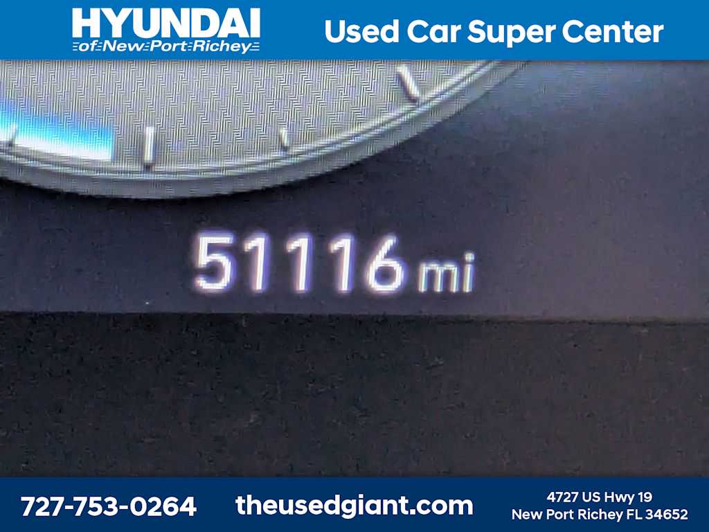 Thumbnail: 2023 Hyundai Elantra - 36