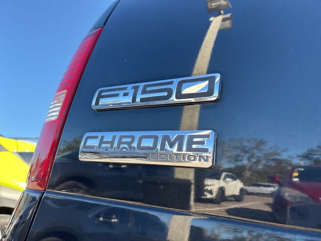 Thumbnail: 2006 Ford Econoline - 6