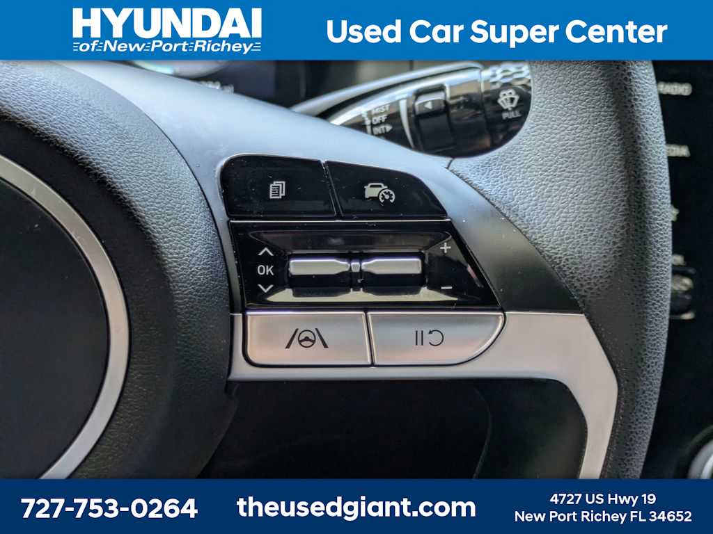 Thumbnail: 2023 Hyundai Santa Cruz - 29