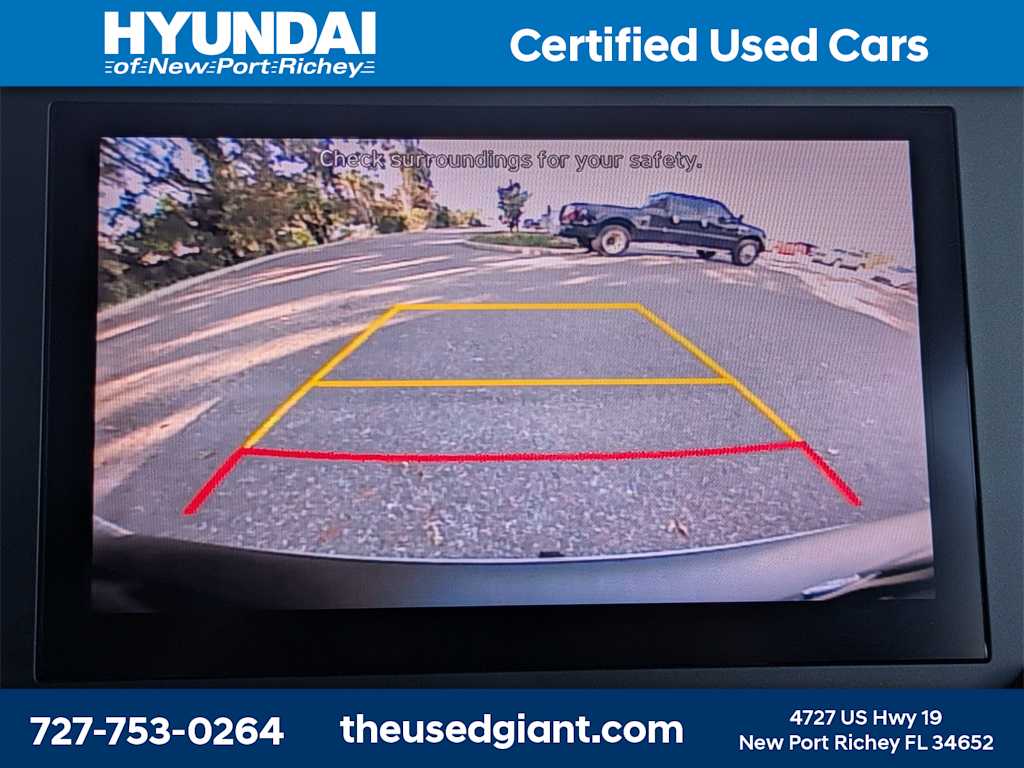 Thumbnail: 2023 Hyundai Kona - 22