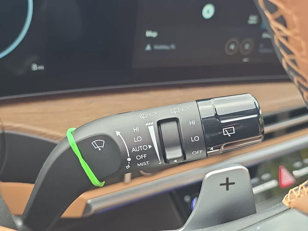 Thumbnail: 2026 Hyundai Santa Fe - 28