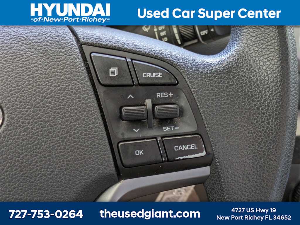 Thumbnail: 2018 Hyundai Tucson - 27