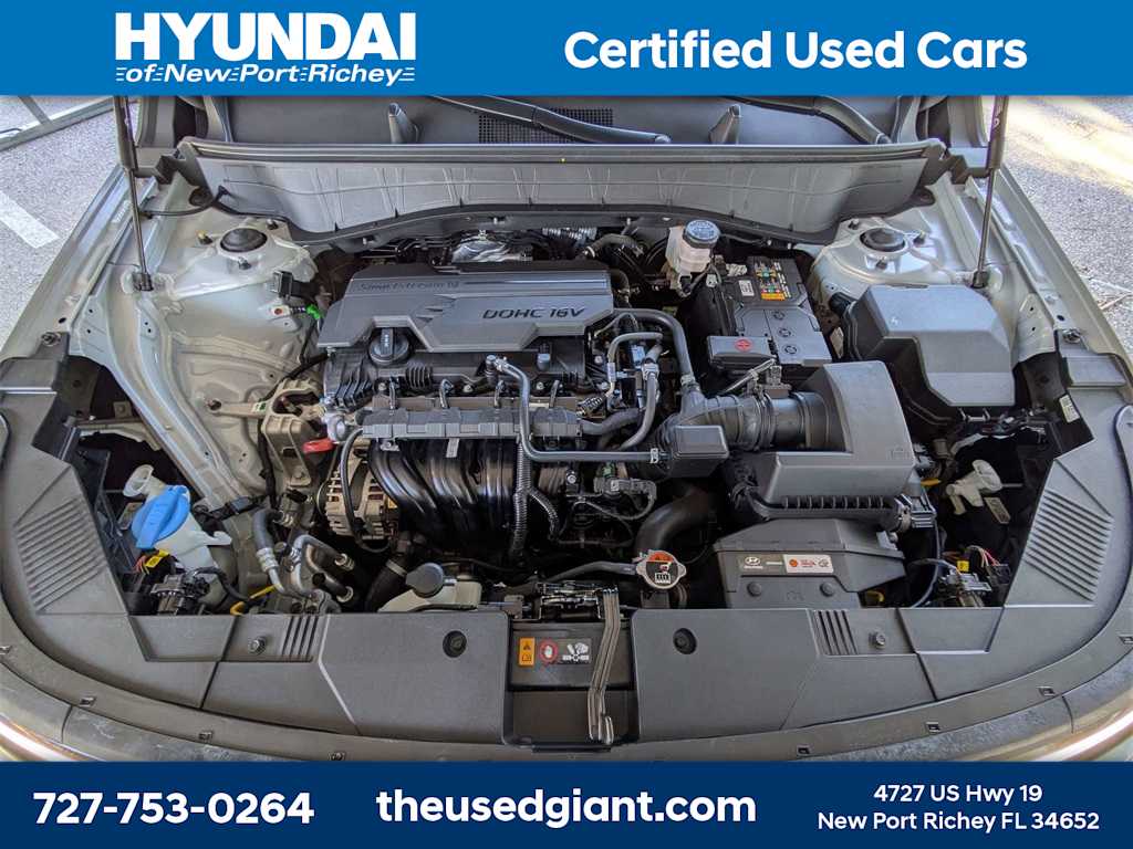 Thumbnail: 2024 Hyundai Kona - 13