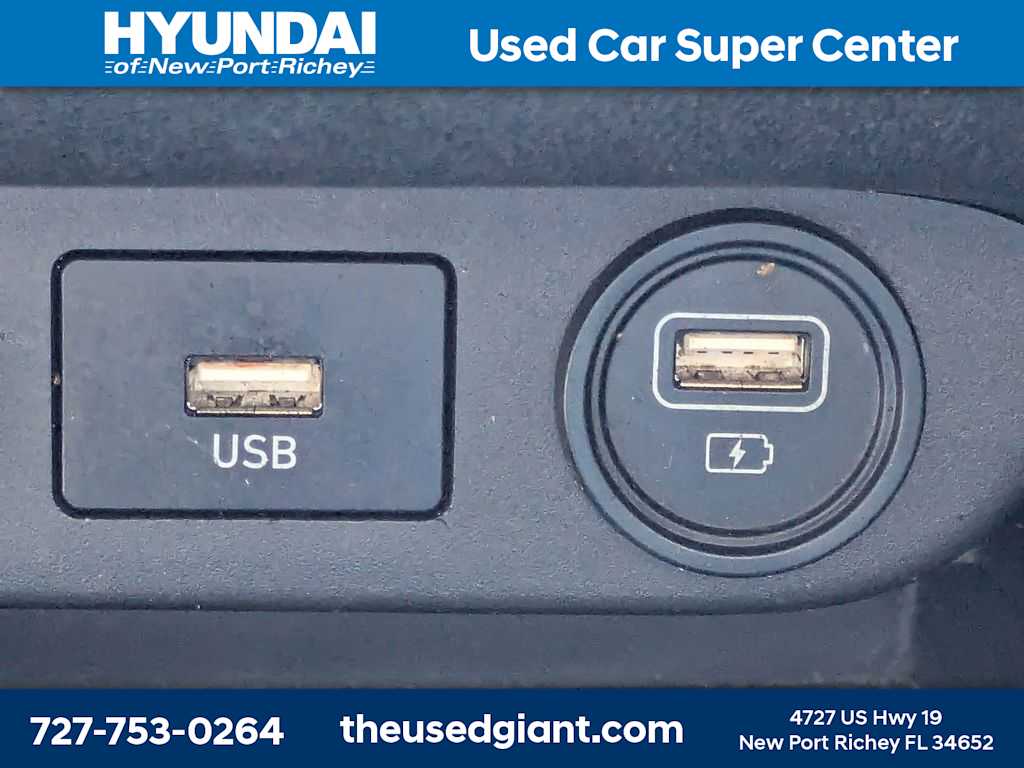 Thumbnail: 2023 Hyundai Elantra - 22