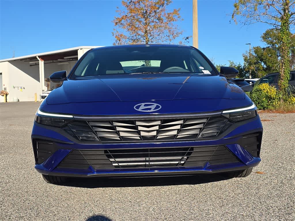 Thumbnail: 2026 Hyundai Elantra - 9